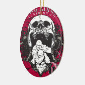 MIXED MARTIAL ARTS 1.ai Keramik Ornament (Links)