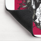 MIXED MARTIAL ARTS 1.ai Mousepad (Ecke)