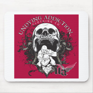 MIXED MARTIAL ARTS 1.ai Mousepad