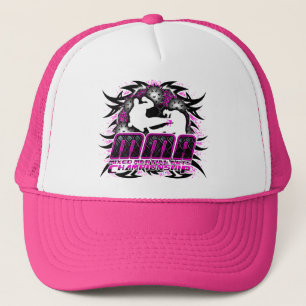 MIXED MARTIAL ARTS 22 TRUCKERKAPPE