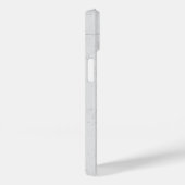 Mixed Martial Arts ADD NAME MIXED MARTIAL ARTS Fig Case-Mate iPhone Hülle (Rückseite / Rechts)