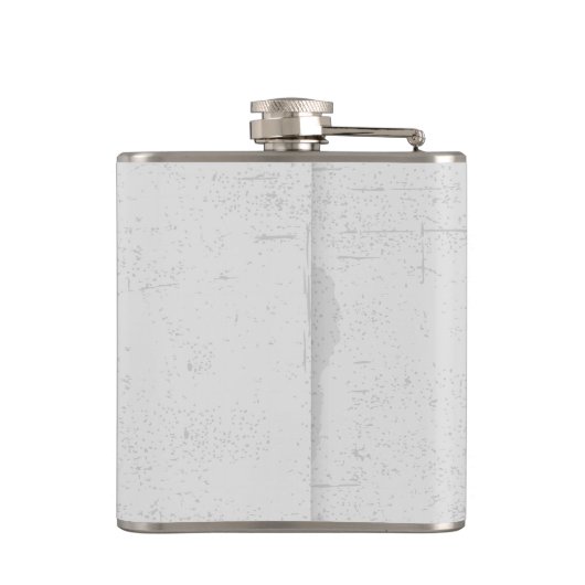 Mixed Martial Arts ADD NAME MIXED MARTIAL ARTS Fig Flachmann (Rückseite)