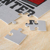 Mixed Martial Arts ADD NAME MIXED MARTIAL ARTS Fig Puzzle (Seite)