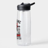 Mixed Martial Arts ADD NAME MIXED MARTIAL ARTS Fig Trinkflasche (Links)