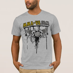 MIXED MARTIAL ARTS GEGEN T-Shirt