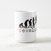 MIXED MARTIAL ARTS KAFFEETASSE (Mittel)