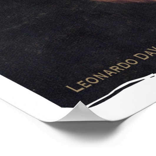 MIXED MARTIAL ARTS Lisa Poster (Ecke)