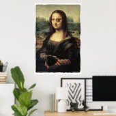 MIXED MARTIAL ARTS Lisa Poster (Heimbüro)