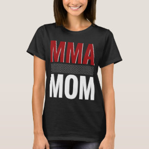MIXED MARTIAL ARTS-MAMA T-Shirt