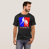MIXED MARTIAL ARTS - Mischkriegskunst-Prologo-T - T-Shirt (Vorne ganz)