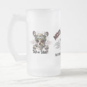 Mixed Martial Arts MIXED MARTIAL ARTS Mattglas Bierglas (Links)