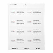 MIXED MARTIAL ARTS Pacifist Spaß Design (Vorne)