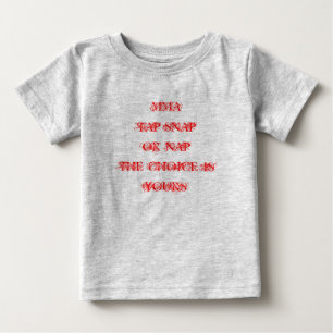 MIXED MARTIAL ARTS STECHEN VERSCHLUSS AN, ODER BABY T-SHIRT