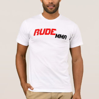 MIXED MARTIAL ARTS T-Shirt
