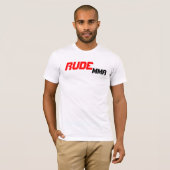 MIXED MARTIAL ARTS T-Shirt (Vorne ganz)