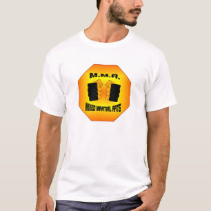 MIXED MARTIAL ARTS T-Shirt