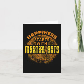 Mixed Martial Arts Training Judo Karate Boxing Mix Karte