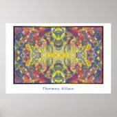 Mixed Media 3 Poster (Vorne)