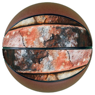 Mixed Metal Race to Cake Basketball