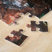 Mixed Metal Race to Cake Puzzle (Seite)