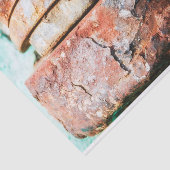 Mixed Metal Race to Cake Seidenpapier (Ausschnitt)