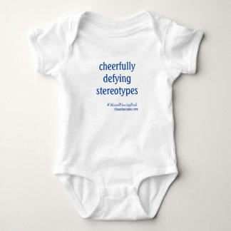 Mixed Segen Baby Bodysuit Strampler