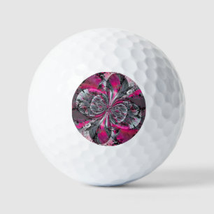 Mixed Signals Golf Balls Golfball