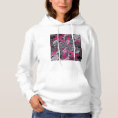 Mixed Signals Hoodie (Vorderseite)
