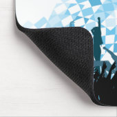 Mixed Tape 2 Mousepad (Ecke)