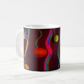 mixedupmumbojumbomug kaffeetasse (Vorderseite Links)