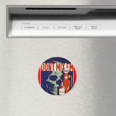 Mix'Em nicht Magnet (In Situ (Geschirrspüler))