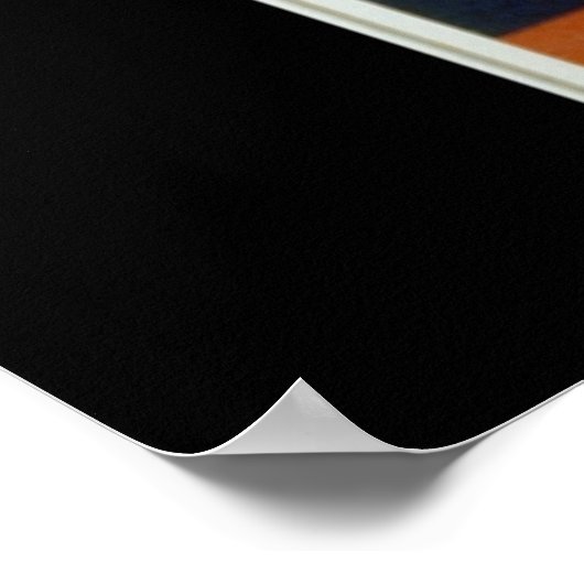 Mix'Em nicht - Poster (Ecke)