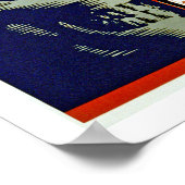 Mix'Em nicht Poster (Ecke)