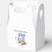 Mixer Bread Bakery Pastry Chef  Geschenkschachtel (Offen)