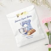 Mixer Bread Bakery Pastry Chef Geschenktütchen (Versiegelt)