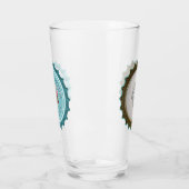 Mixer Elixir Pint Glas - Long Island Iced Tee (Links)