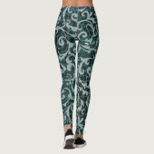 MixiMaxi Leggings (Rückseite)