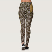 MixiMaxi Leggings (Rückseite)