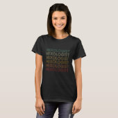 Mixologe Mixology T-Shirt (Vorne ganz)