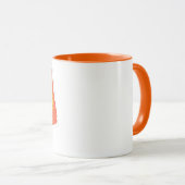 Mixtape-Erinnerungen Tasse (VorderseiteRechts)