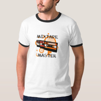 Mixtape Meister T-Shirt