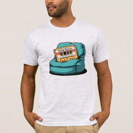 Mixtape Memories T-Shirt