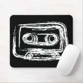 Mixtape Mousepad (Mit Mouse)