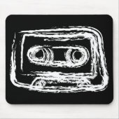 Mixtape Mousepad (Vorne)