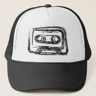 Mixtape Truckerkappe