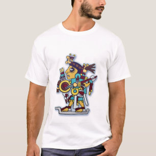 mixtec Krieger T-Shirt