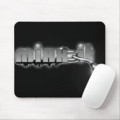mixx-es mousepad (Mit Mouse)