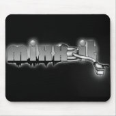 mixx-es mousepad (Vorne)
