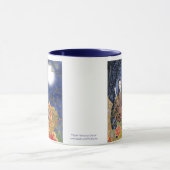 Miyabi 2-Sided Tasse (Zentrum)