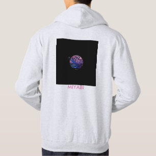 Miyabi Hoodie